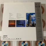 Italian Emotion Collection No 7 TELD-45007 ( W0416 )