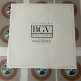 Italian Emotion Collection No 7 TELD-45007 ( W0416 )
