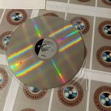 Italian Emotion Collection No 7 TELD-45007 ( W0416 )