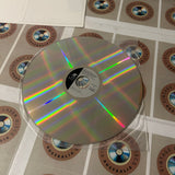 Italian Emotion Collection No 7 TELD-45007 ( W0416 )