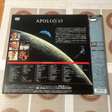 Apollo 13 PILF-2169 ( W0417 )