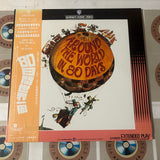Around the World in 80 Days 10JL-11321 ( W0418 )