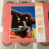 Around the World in 80 Days 10JL-11321 ( W0418 )