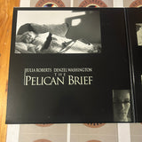 The Pelican Brief NJWL-12989 ( W0422 )