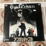 The Untouchables SF098-1483 ( W0425 )
