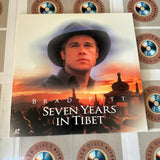 Seven Years In Tibet PILF-7374 ( W0432 )