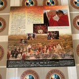 Seven Years In Tibet PILF-7374 ( W0432 )