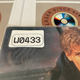 The Fugitive NJL-12408 ( W0433 )
