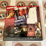 The Fugitive NJL-12408 ( W0433 )