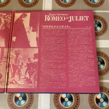 Romeo & Juliet SF098-1003 ( W0434 )