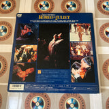 Romeo & Juliet SF098-1003 ( W0434 )