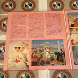 Disney : Mary Poppins SF098-0016 ( W0439 )