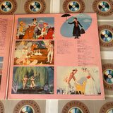 Disney : Mary Poppins SF098-0016 ( W0439 )
