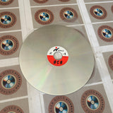 Desperate Hours PILF-7114 ( W0441 )