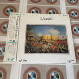 Vivaldi Master of Baroque LSZS00170 ( W0444 )