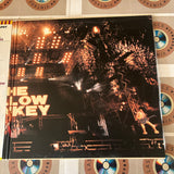 The Yellow Monkey : Purple Disc FHLF-1128~9 ( W0449 )