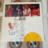The Yellow Monkey : Purple Disc FHLF-1128~9 ( W0449 )