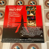 Crimson Tide PILF-2155 ( W0451 )