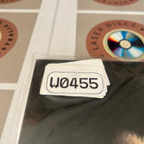 Outbreak NJWL-13603 ( W0455 )