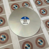 Die Hard 2 : Die Harder PILF-1235 ( W0456 )
