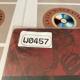 Ludwig FY088-44TT ( W0457 )