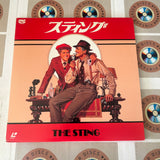 The Sting SF098-0106 ( W0458 )