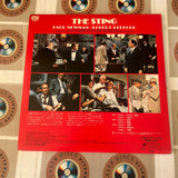The Sting SF098-0106 ( W0458 )