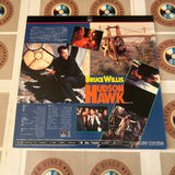 Hudson Hawk PILF-7162 ( W0459 )