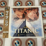 Titanic PILF-2580 ( W0461 )