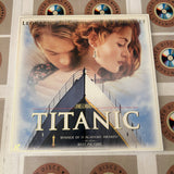 Titanic PILF-2580 ( W0462 )