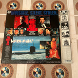 The Hunt For Red October PILF-1212 ( W0463 )