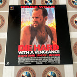 Die Hard 3 With A Vengeance PILF-2124 ( W0464 )