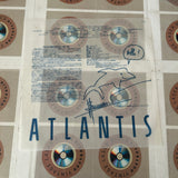 Atlantis PILF-1597 ( W0467 )
