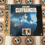 Cliffhanger PILF-1582 ( W0468 )