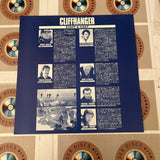 Cliffhanger PILF-1582 ( W0468 )