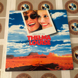 Thelma & Louise PILF-1443 ( W0469 )