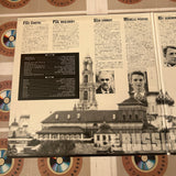 The Russia House PILF-1364 ( W0470 )