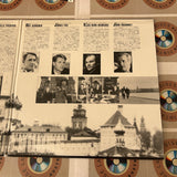 The Russia House PILF-1364 ( W0470 )