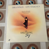 The Sheltering Sky 12062 ( W0471 )