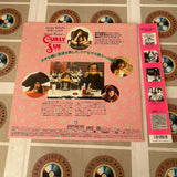 Curly Sue NJL-12218 ( W0473 )