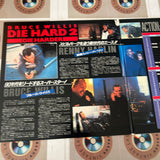 Die Hard 2 : Die Harder PILF-1235 ( W0474 )
