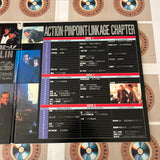 Die Hard 2 : Die Harder PILF-1235 ( W0474 )
