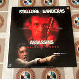 Assassins PILF-2200 ( W0476 )