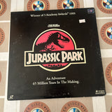 Jurassic Park PILF-1926 ( W0478 )