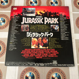 Jurassic Park PILF-1926 ( W0478 )