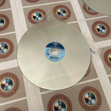 Jurassic Park PILF-1926 ( W0478 )