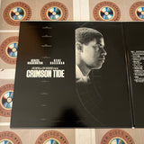 Crimson Tide PILF-2155 ( W0479 )