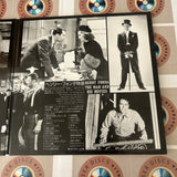 Double : Fort Apache / Henry Fonda the Man and His Movies SF098-1390 ( W0483 )