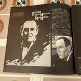 Double : Fort Apache / Henry Fonda the Man and His Movies SF098-1390 ( W0483 )