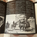 Double : Fort Apache / Henry Fonda the Man and His Movies SF098-1390 ( W0483 )